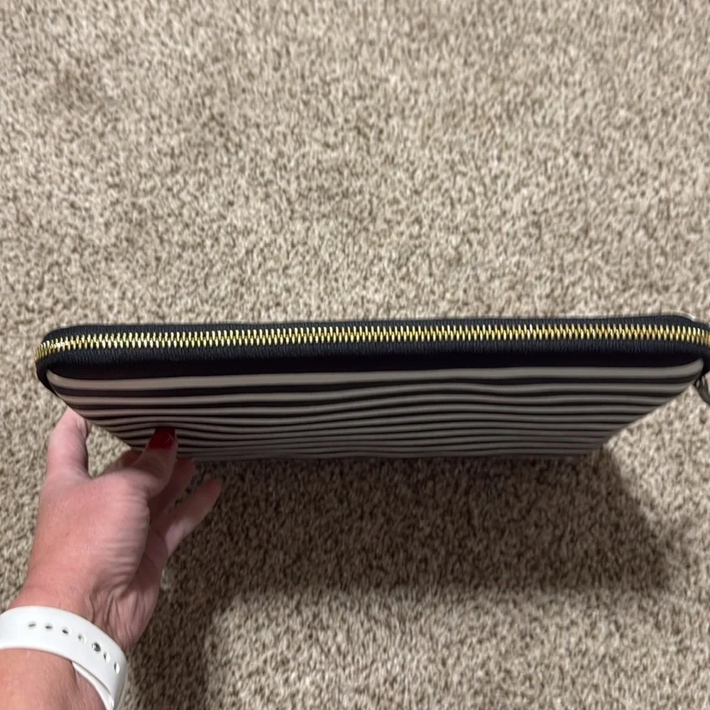 Kate Spade EUC laptop, tablet sleeve